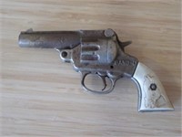 Rare Stevens Bang O Cap Gun