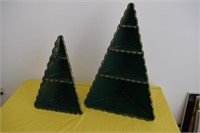 Christmas Tree Shelves