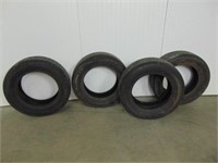 BF Goodwrench Tires