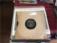 LOT OF VINTAGE RECORD ALBUMS