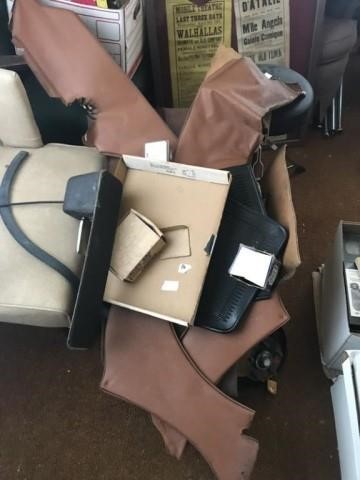 ABSOLUTE ESTATE AUCTION- 3RD STREET