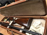 Browning 12GA Long Rifle
