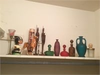 Collection of Vintage 1970â€™s Items