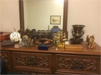 Collection of Decorative Accessories