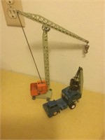 Gama German Erector Toys