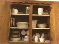 Entire Collection of CorningWare Dishes