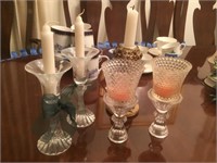 Candle Holders