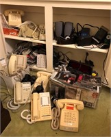 Large Assortment of Office Equipment and More