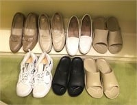 Selection of Ladies Shoes