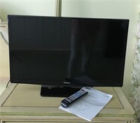 Samsung 28" LED TV