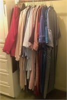Selection of Robes and Lounge Wear