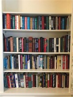 Collection of Books