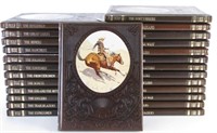 Time Life Books "The Old West" 26 Volume Set