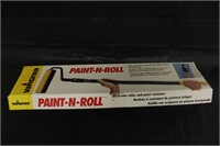 Wagner Paint & Roll