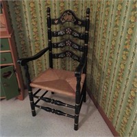 Ethan Allen Chair