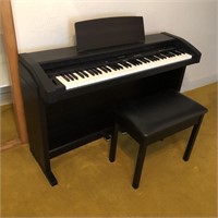 Roland Electric Piano