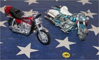 Harley-Davidson Motorcycle toys