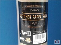 Butcher Kraft paper Roll
