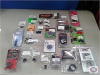 Accessories Lot Check it out