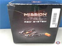 Mission Crossbow RSD System
