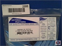 Gateway Feathers 3 and 4"