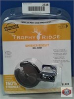 Trophy Ridge Whisker Biscuit Kill Shot arrow rest