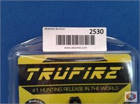 TruFire Bullseye Junior Release Camo