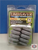 LimbSaver AlphaShox