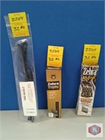 Crossbow cable Zebra Trophy qty 32 x$