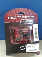 Octane Hijack Full Capture Rest