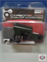 Fuse Carbon Blade Stabilizer