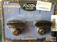 Axion Cloud Lite Stabilizer & Limb Damper