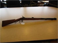 Thompson/Center Arms .54 cal Muzzleloader,