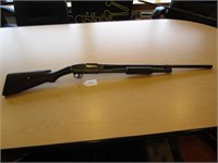 Winchester Mo. 1912 16 ga Pump Action Shotgun,