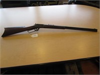 Marlin Mo. 1892 Lever Action Rifle,