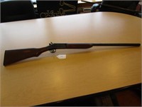 Harrington & Richardson Topper 88 12 ga Shotgun,