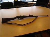 Lee-Enfield SMLE Mk III* .303 Bolt Action Rifle,