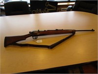 Lee-Enfield SMLE Mk III* .303 Bolt Action Rifle,