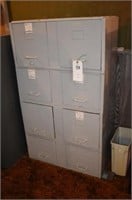 6 Drawer filing Cabinet