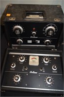 Vtg Beltone Model 6A Audiometer