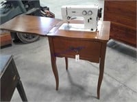 Pfaff sewing machine stand