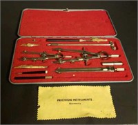 Vintage Precision Instruments (Germany)