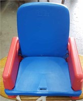 Child's Booster Chair