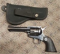 Ruger Blackhawk .357 Revolver w/ Holster
