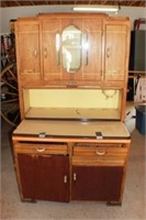 Sellers Cabinet