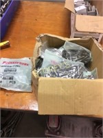 Box of S/S Bolts