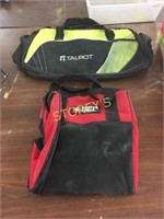 Porter Cable & Talbot Bags