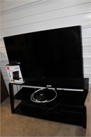 Samsung 50" Flat Screen HDTV w/ Stand, Digital
