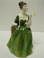 Royal doulton Figurine Fleur HN 2368