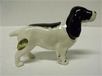 Vintage Beswick Poiint Setter Dog
